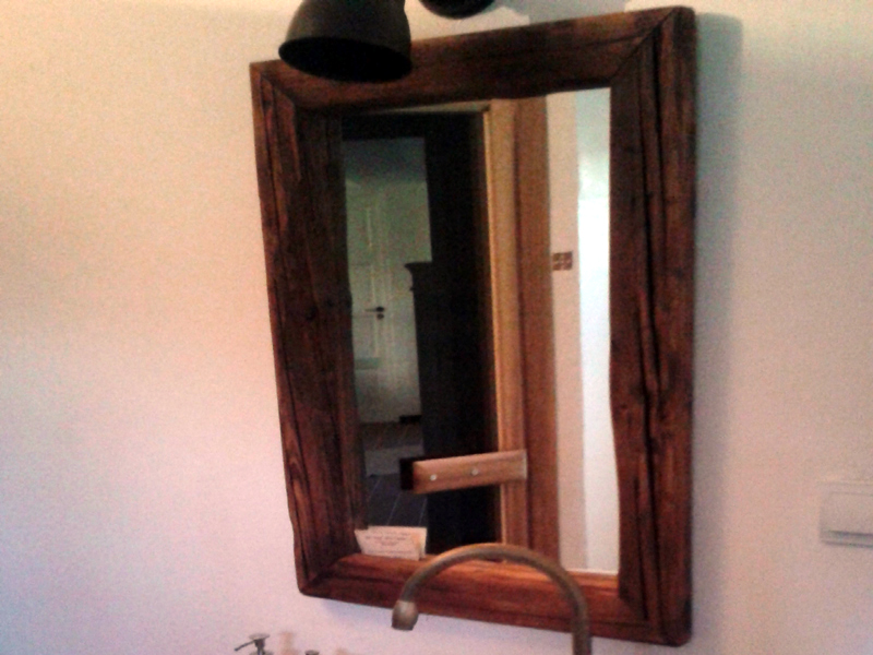 Mirror Mirror